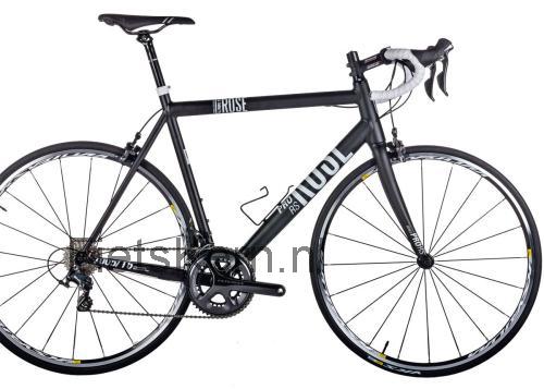 Rose Pro SL 3000 specificaties